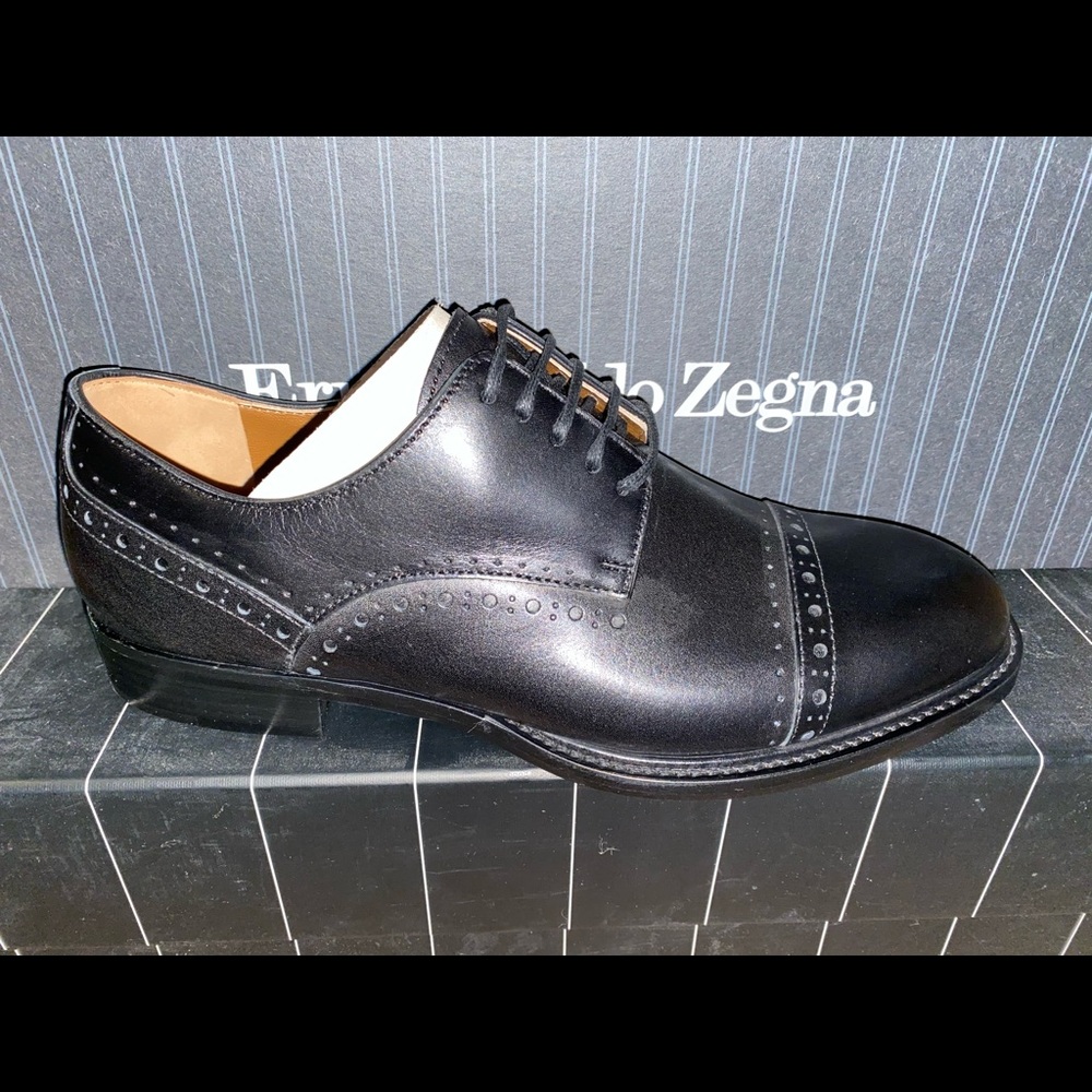 Brand New Women’s Ermenegildo Zegna Shoe